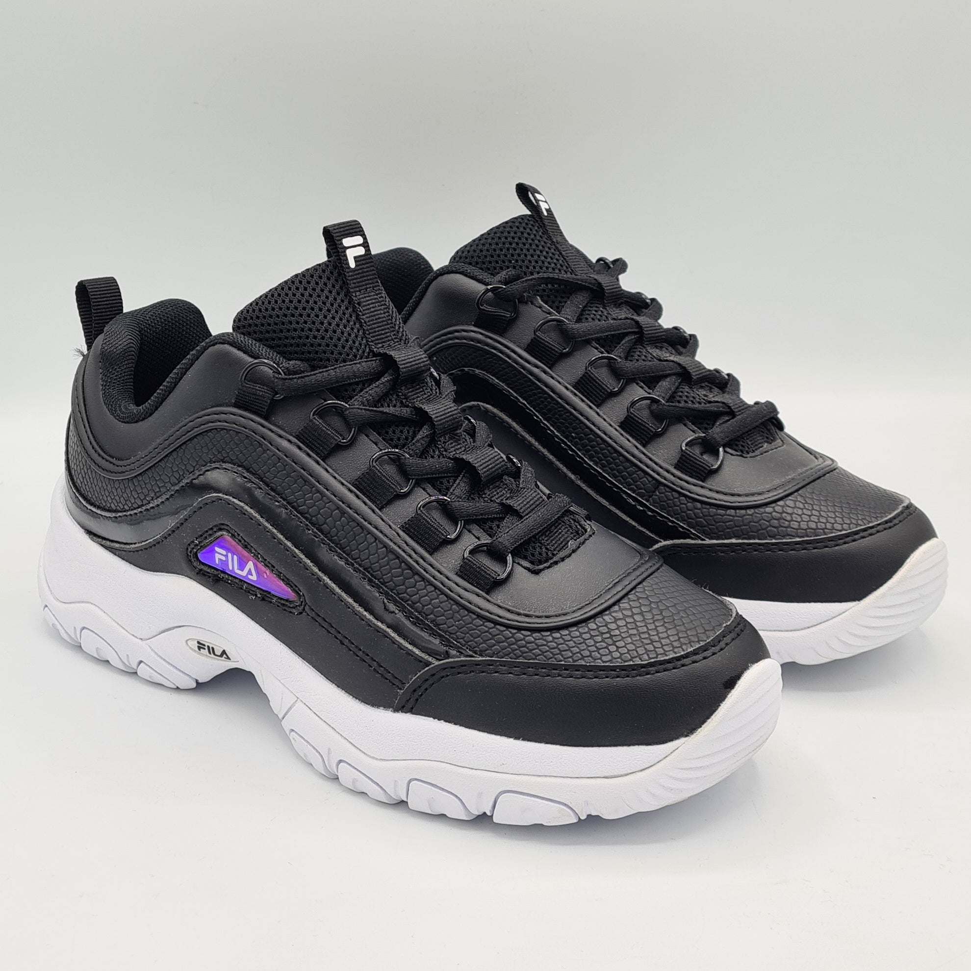 Fila cheap scarpe grigie