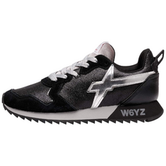 W6YZ sneakers jet-w donna