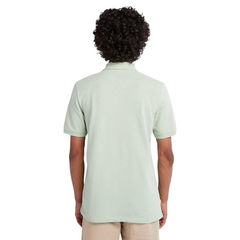 Timberland polo a maniche corte millers river uomo