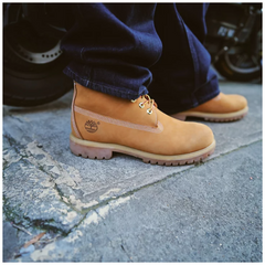 Timberland scarponcino Premium 6 Inch uomo