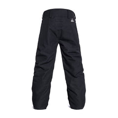 Horsefeathers pantaloni da snowboard spire youth bambini