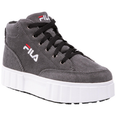 Fila scarpe sandblast r mid wmn donna