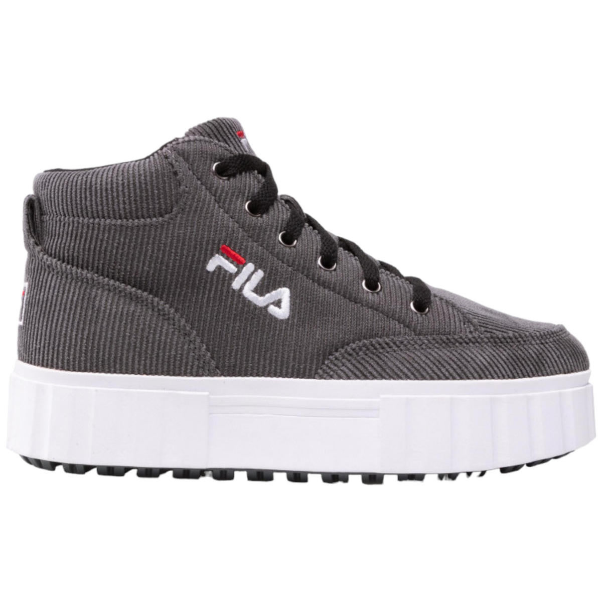 Fila scarpe sandblast r mid wmn donna