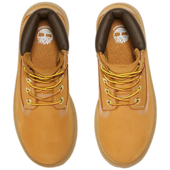 Timberland scarponcino premium 6 inch youth's bambini