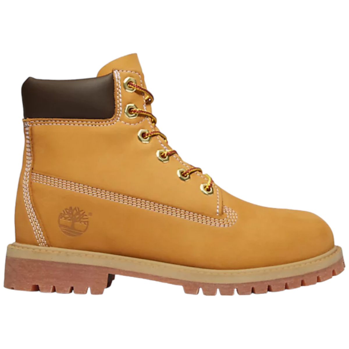 Timberland scarponcino premium 6 inch youth's bambini