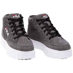 Fila scarpe sandblast r mid wmn donna