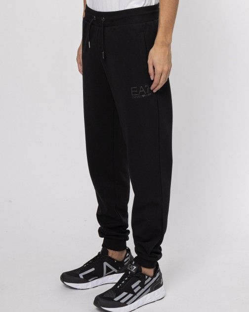 EA7 Emporio Armani pantaloni joggers uomo