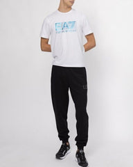 EA7 Emporio Armani pantaloni joggers uomo