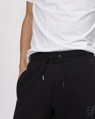 EA7 Emporio Armani pantaloni joggers uomo