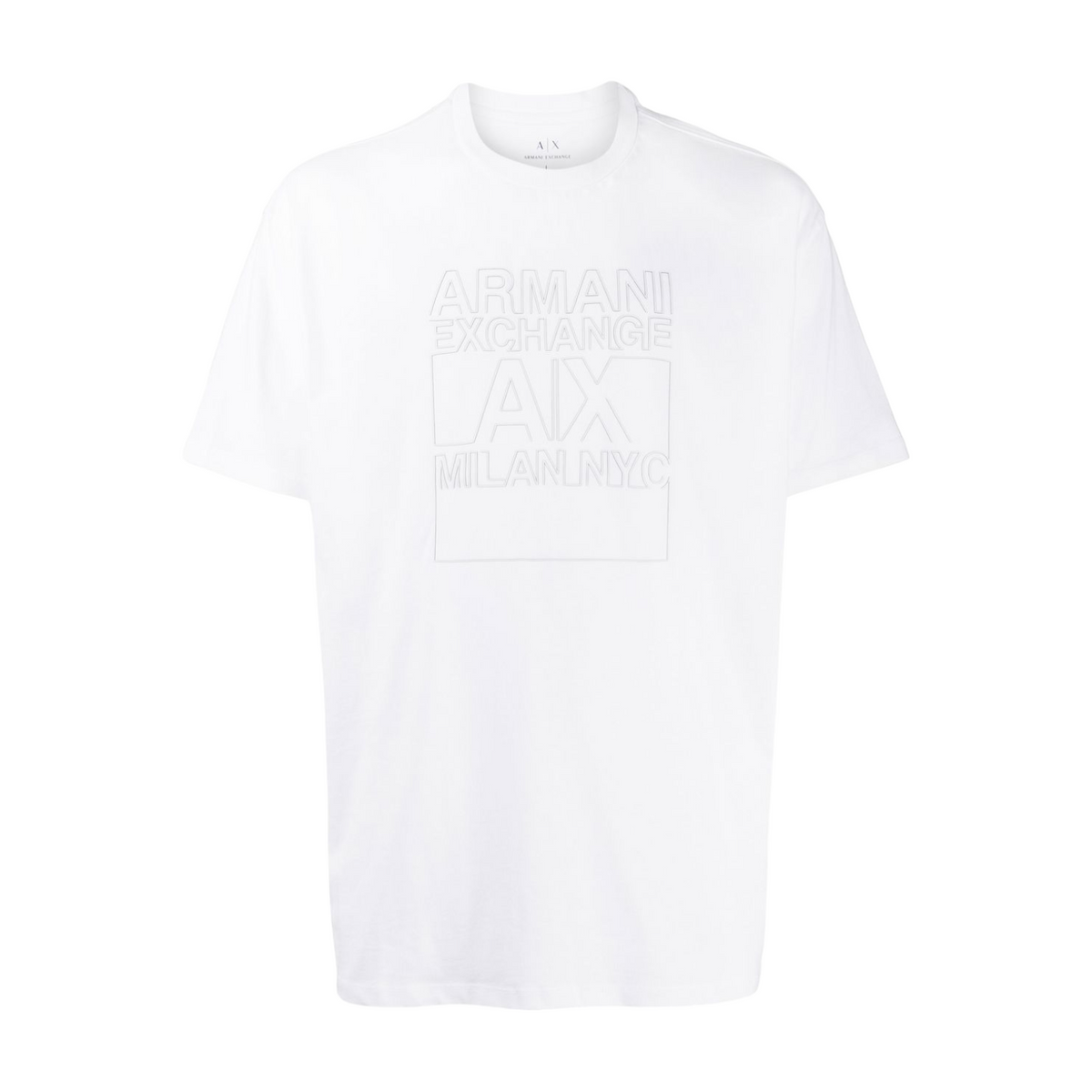 Armani Exchange t-shirt uomo