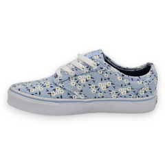 Vans scarpe atwood bambina