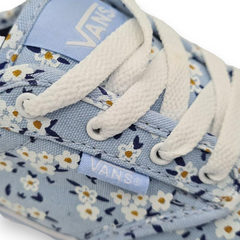 Vans scarpe atwood bambina