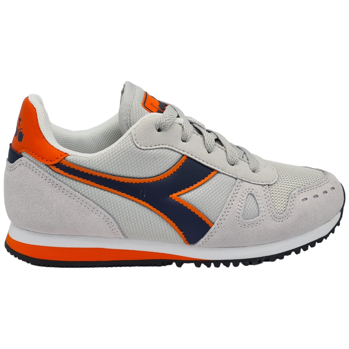 Diadora scarpe simple run gs bambino