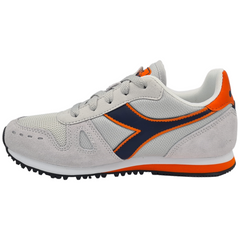 Diadora scarpe simple run gs bambino