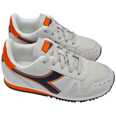 Diadora scarpe simple run gs bambino