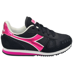 Diadora scarpe simple run gs bambina