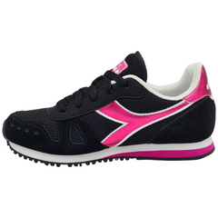 Diadora scarpe simple run gs bambina