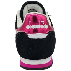 Diadora scarpe simple run gs bambina