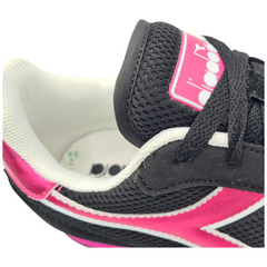 Diadora scarpe simple run gs bambina