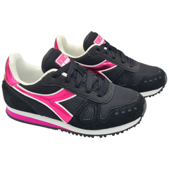 Diadora scarpe simple run gs bambina