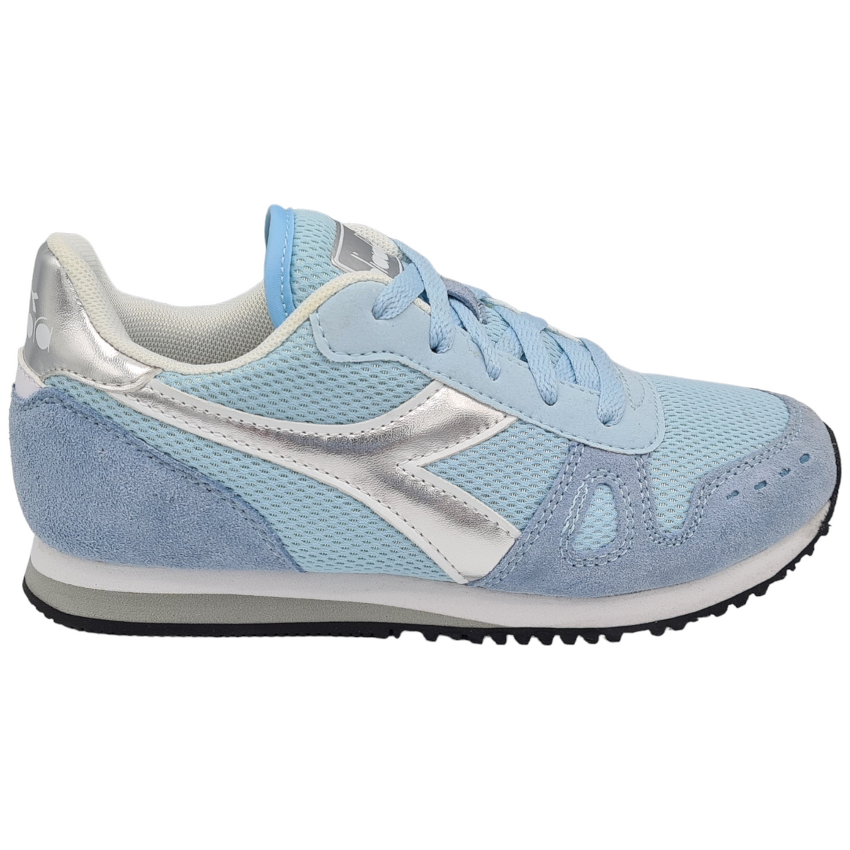 Diadora scarpe simple run gs bambina