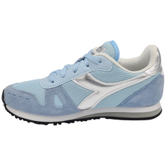 Diadora scarpe simple run gs bambina