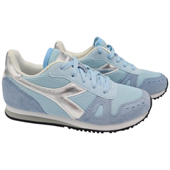 Diadora scarpe simple run gs bambina