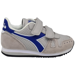 Diadora scarpe simple run up ps bambino