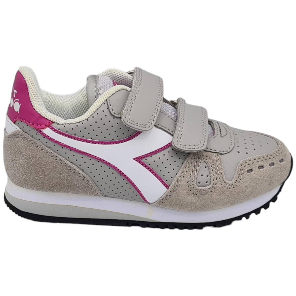 Diadora scarpe simple run up ps bambina