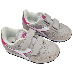 Diadora scarpe simple run up ps bambina