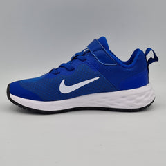 Nike scarpe revolution 6 nn psv bambino