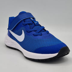 Nike scarpe revolution 6 nn psv bambino