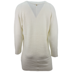 Guess maglione/vestito dawna donna