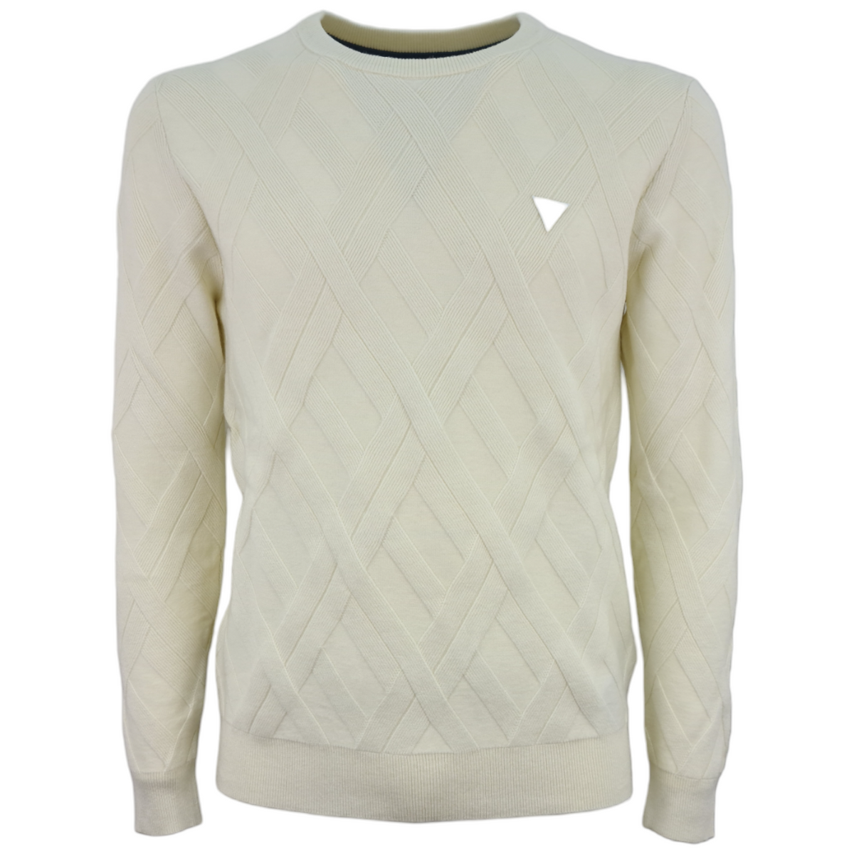 Guess Maglione Girocollo Vince Uomo