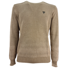 Guess Maglione Girocollo Yann Uomo