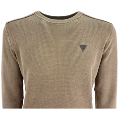 Guess Maglione Girocollo Yann Uomo