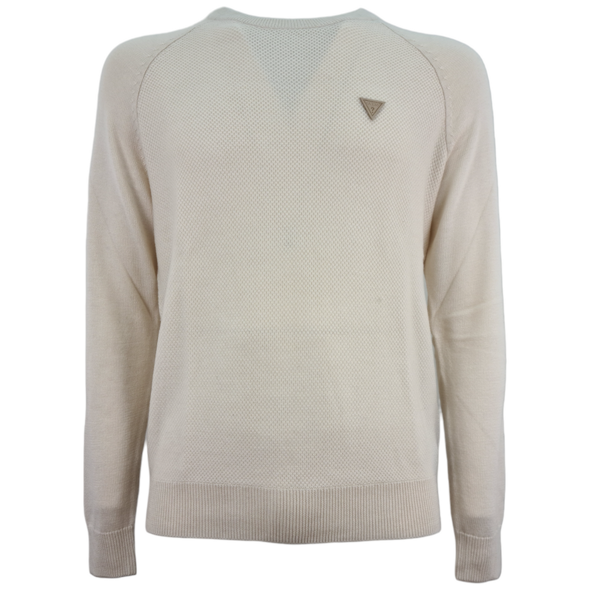 Guess Maglione Girocollo Raglan Alec Uomo