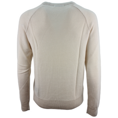 Guess Maglione Girocollo Raglan Alec Uomo