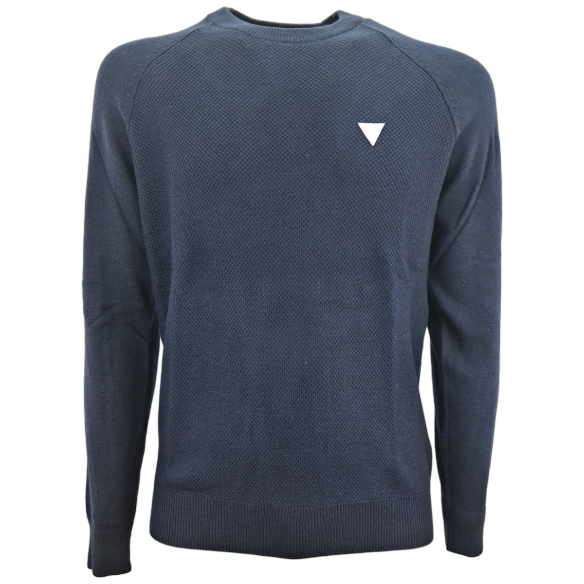 Guess Maglione Girocollo Raglan Alec Uomo