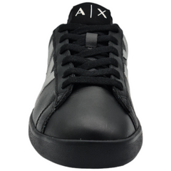 Armani Exchange sneakers in Action Leather uomo