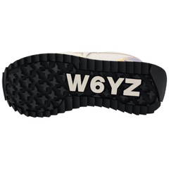 W6YZ sneakers kis-w donna