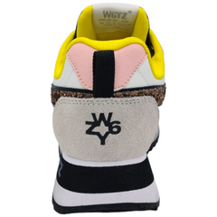 W6YZ sneakers kis-w donna