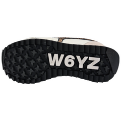 W6YZ sneakers kis-w donna