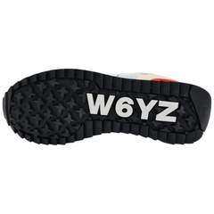 W6YZ sneakers yak-m.uomo