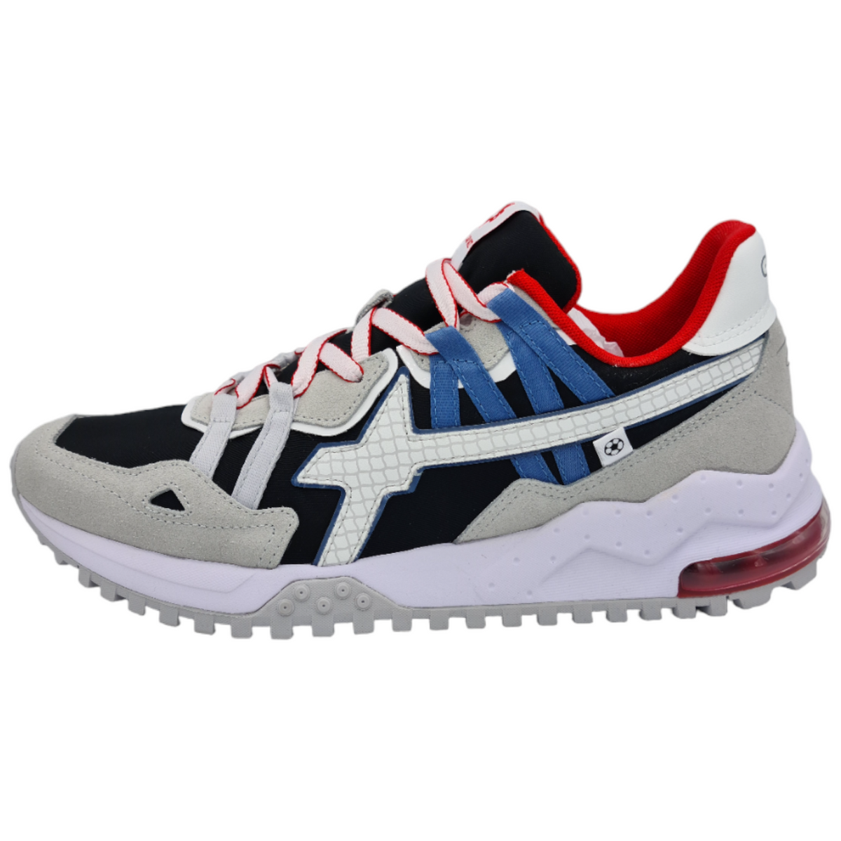 W6YZ sneakers breeze-m uomo