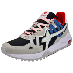 W6YZ sneakers breeze-m uomo