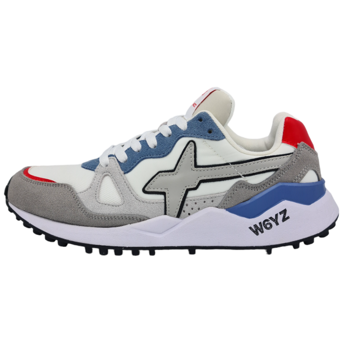 W6yz sneakers wolf-m. uomo