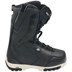 Nitro scarponi snowboard cuda tls donna