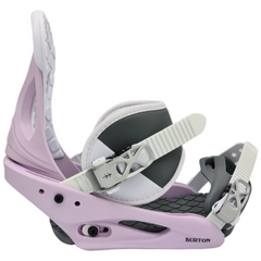 Burton attacchi snowboard Citizen donna