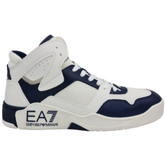 Ea7 Emporio Armani sneakers new basket